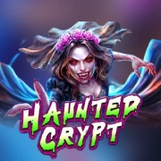 Haunted Crypt