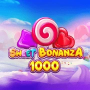 Sweet Bonanza 1000
