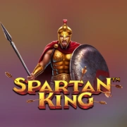 Spartan King