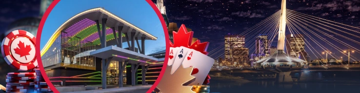 History of Gambling in Winnipeg