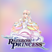 Rainbow Princess