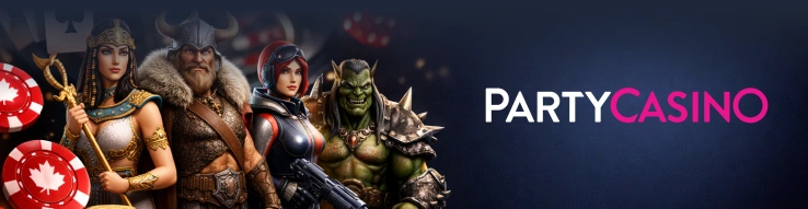 Party Casino