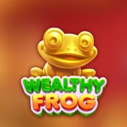 Wealthy Frog