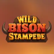 Wild Bison Stampede