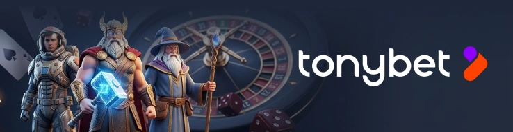 Tonybet Casino