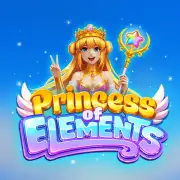Princess of Elements
