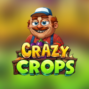 Crazy Crops