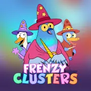 Frenzy Clusters