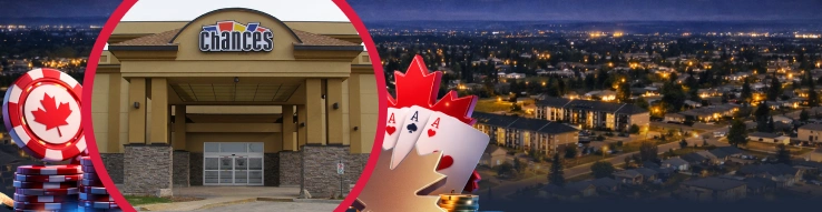 History of Gambling in Fort St. John