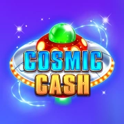 Cosmic Cash