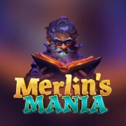 Merlin s mania