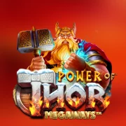 Power of Thor Megaways