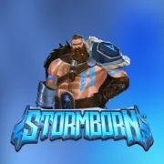 Stormborn