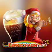 Leprechaun Carol