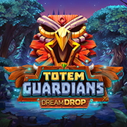 Totem Guardians Dream Drop By Relax Gaming