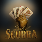 Deck of Scurra