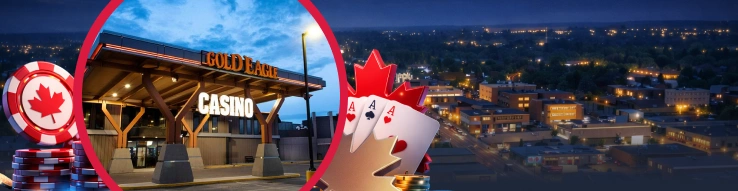 History of Gambling in North Battleford
