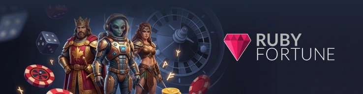 Ruby Fortune Casino
