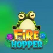Fire Hopper