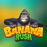 Banana Rush