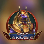 Ankh of Anubis