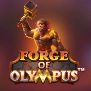 Forge of Olympus