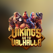 Vikings Go To Valhalla