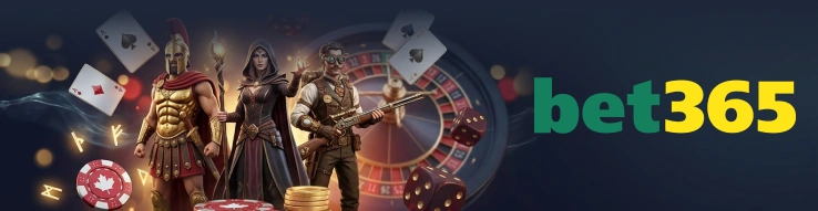 Bet365 Casino