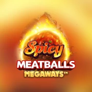 Spicy Meatballs Megaways