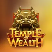 Temple of Wealth