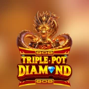 Triple Pot Diamond