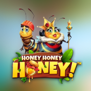 Honey Honey Honey