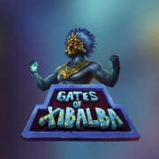 Gates of Xibalba