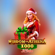 Wisdom of Athena 1000 Xmas