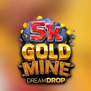 5k Gold Mine Dream Drop