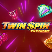 Twin Spin XXXtreme