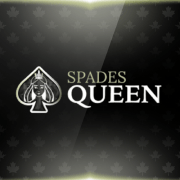 Spades Queen