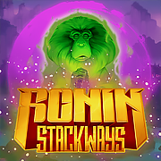 Ronin Stackways By Hacksaw Gaming