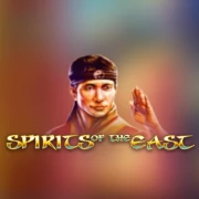 Spirits of the East