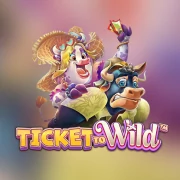 Ticket To Wild