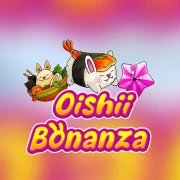 Oishii Bonanza