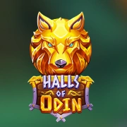 Halls of odin