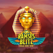 Ramses Blitz Hold and Win By Kalamba Games