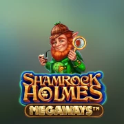 Shamrock Holmes Megaways