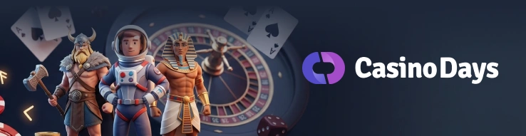 CasinoDays
