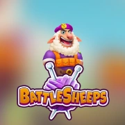 BattleSheeps