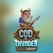 Cod of Thunder Dream Drop