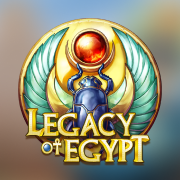 Legacy of Egypt