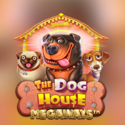 The Dog House Megaways