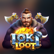 Loki Loot